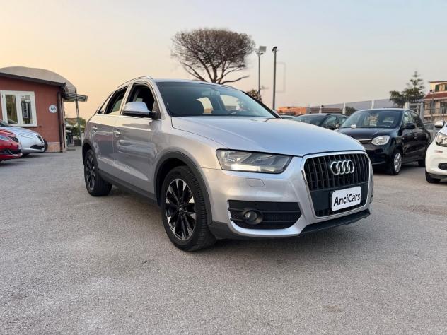 Audi Q3 2.0 TDI 103kW quattro Stronic Business - Foto 3
