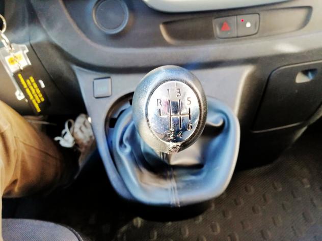 Fiat Talento 1.6 MJT 125CV L2H1 9P COMBI - IVA COMPRESA - Foto 5