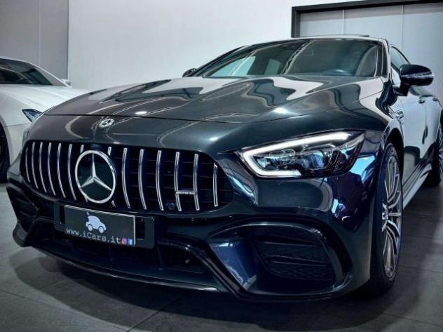 Mercedes-Benz AMG GT 53 435CV Premium Plus 4Matic+