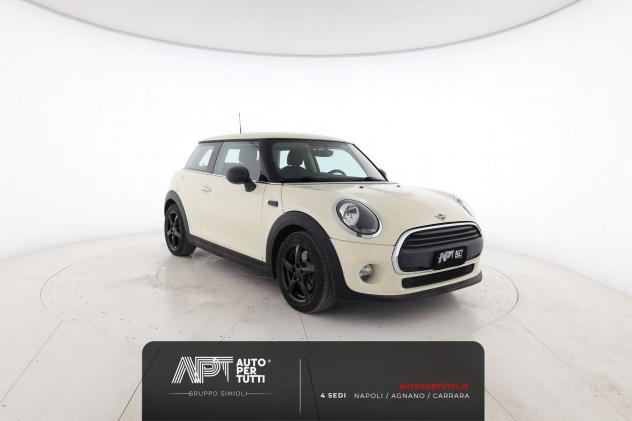 MINI Mini Mini 3p 1.5 One 75cv - Foto 7