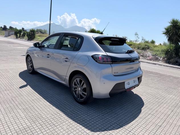 Peugeot 208 PureTech 100 Stop&Start 5 porte Allure - Foto 7