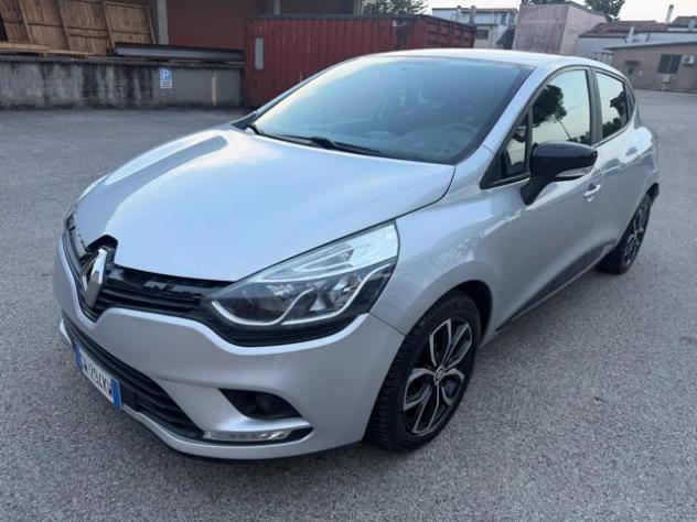 RENAULT Clio 70,632km TCe 90 CV 5p Business COME NUOVA rif. 23913516