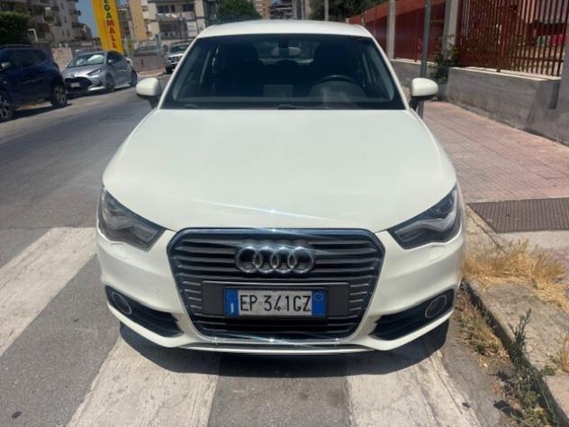 Audi A1 Garanzia anche permuta o scambi0 - Foto 6