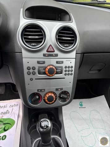 OPEL - Corsa - 1.3 CDTI 75CV F.AP. 5p. Cosmo - Foto 7