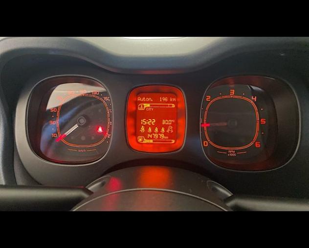 FIAT Panda 1.3 mjt 16v Easy s&s 95cv rif. 23778647 - Foto 9
