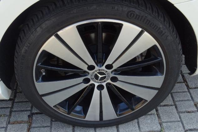 Mercedes-Benz CLA CLA 200 d S.W. Automatic Business - Foto 5