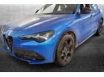 ALFA ROMEO Stelvio 2.2 Turbodiesel 210 CV AT8 Q4 Veloce rif. 23757642