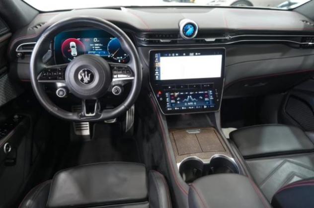 MASERATI Grecale MHEV 330 CV AWD Modena rif. 23757603 - Foto 6