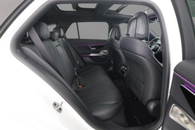 MERCEDES-BENZ E 220 d Mild hybrid S.W. AMG Line Advanced Plus rif. 24125535 - Foto 8