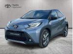Toyota Aygo X 1.0 Lounge 72cv s-cvt