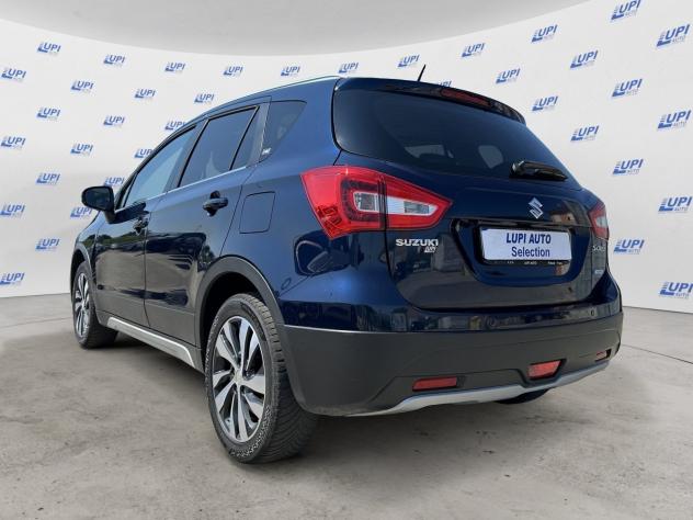 Suzuki S-Cross 1.4h Starview 2wd - Foto 4