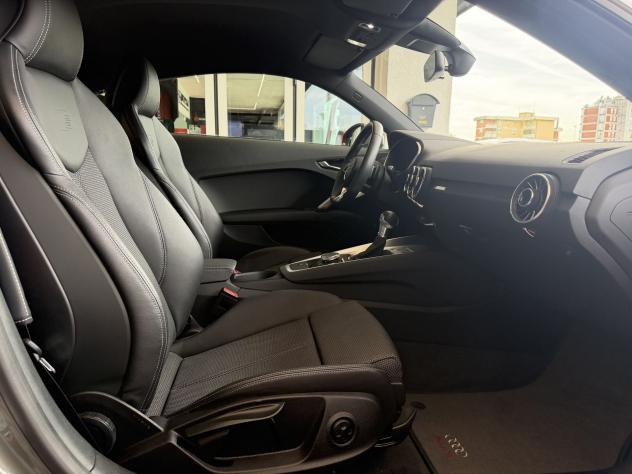 Audi TT 45 TFSI S tronic - Foto 9