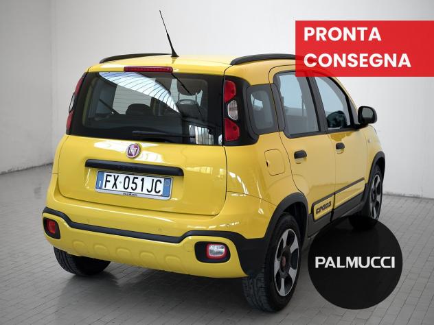 FIAT Panda Cross 1.2 69cv S&S E6 City Cross - Foto 4
