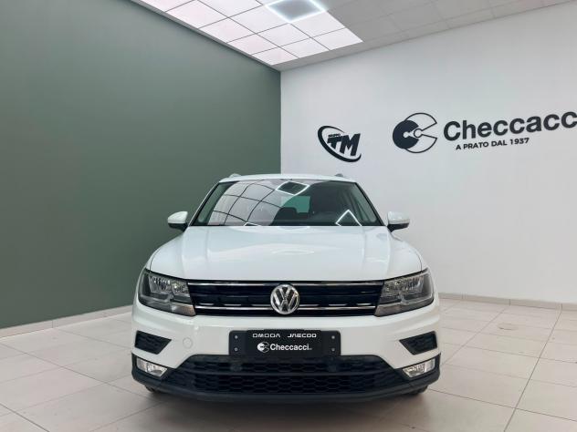 Volkswagen Tiguan 2.0 tdi Style 4motion 150cv - Foto 2