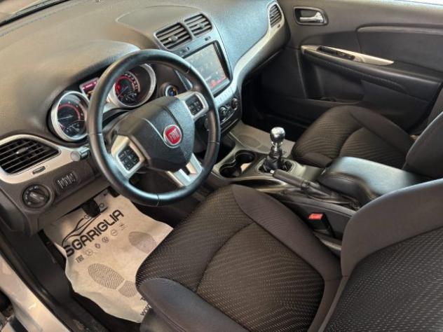 FIAT Freemont 2.0 Multijet 7 POSTI Urban rif. 24054486 - Foto 9