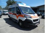 Peugeot Boxer 335 2.0 BlueHDi AMBULANZA