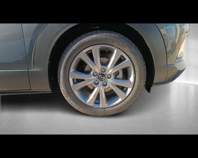 Mazda CX-30 2027 Mazda 5WGN 2.5L e-SKYACTIV G 140ps 6MT FWD Centre-Line - Foto 9