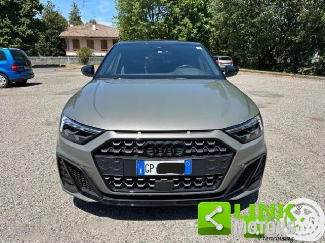 AUDI A1 Sportback 30 TFSI 110 CV S Tronic Neopatentati rif. 23961327 - Foto 7