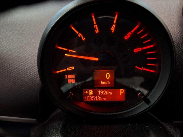 MINI Countryman Cooper SD Park Lane ALL4 - TETTO - HARMAN KARDON - UNICO-PROPR - Foto 8
