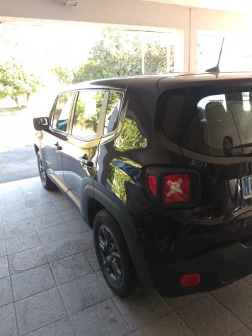 JEEP Renegade Renegade 1.0 T3 Limited - Foto 5