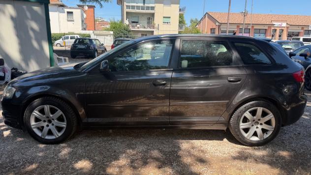 Audi A3 2.0 TDI F.AP. Ambition - Foto 9