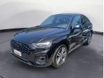 Audi Q5 Sportback 35 TDI S tronic S line Plus