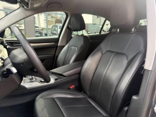 ALFA ROMEO Stelvio 2.0 Turbo 200 CV AT8 Q4 Super rif. 23503929 - Foto 9