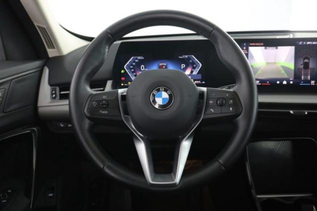BMW X1 X1 sDrive 18i rif. 23738323 - Foto 5