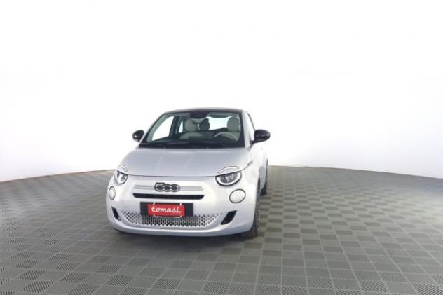 FIAT 500 500 Berlina Hybrid La Prima rif. 24122143