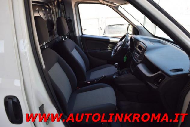 FIAT Doblo Cargo Maxi 1.6 Multijet PL Business 105CV rif. 23838786 - Foto 9