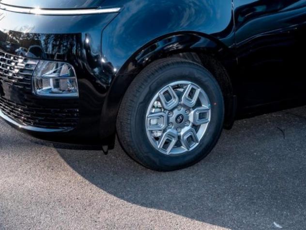 HYUNDAI Staria 1.6 HEV AT 2WD 9 posti + IVA rif. 24119065 - Foto 6