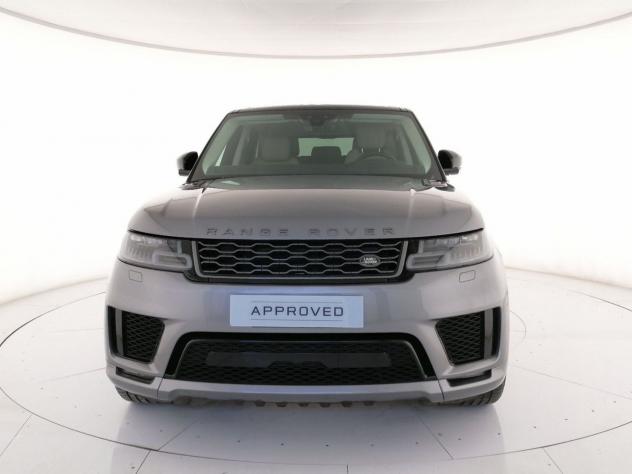 Land Rover Range Rover Sport 3.0d i6 mhev HSE Dynamic 249cv auto - Foto 8