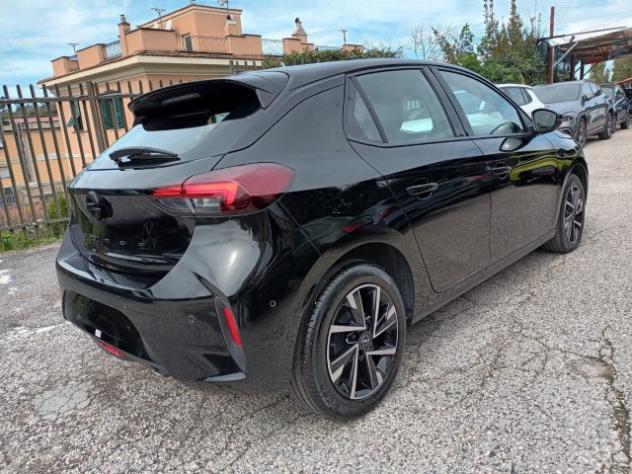 OPEL Corsa 1200 GS 100 CV CAMERA CARPLAY PDCA&P"16 rif. 23879287 - Foto 4