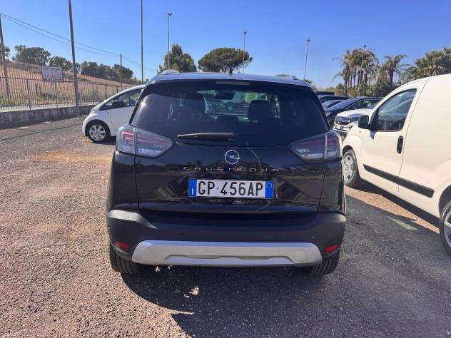 Opel Crossland 1.2 Edition s&s 110cv - Foto 4