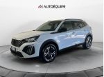 Peugeot 2008 II 2023 1.2 puretech Allure s&s 100cv