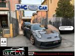 Porsche 911 GT3 UNIPRO SOLLEVATORE CAMERA PDC