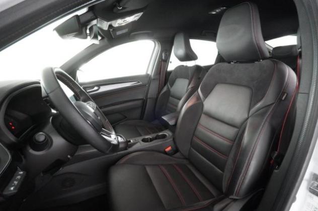RENAULT Arkana Arkana Hybrid E-Tech 145 CV R.S. Line rif. 23995208 - Foto 10