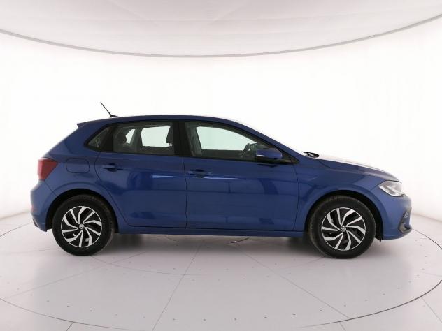Volkswagen Polo 1.0 tsi Life 95cv - Foto 3