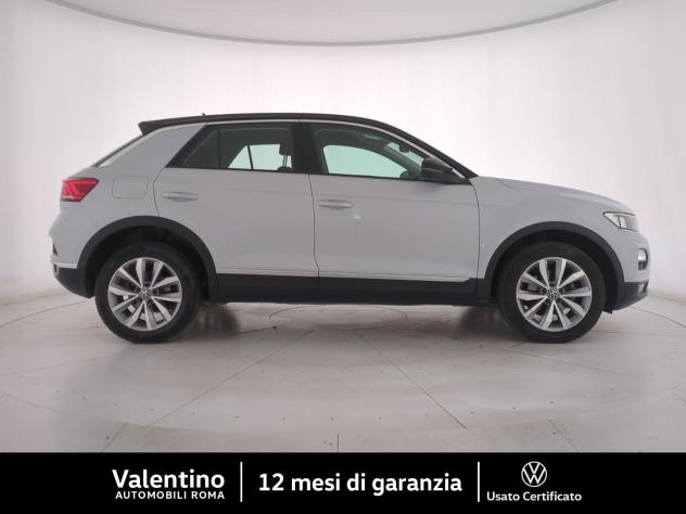 Volkswagen T-Roc 1.0 TSI Style - Foto 2