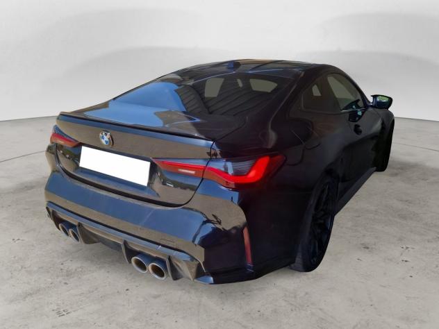 BMW M4 Coupé M4 - Foto 3