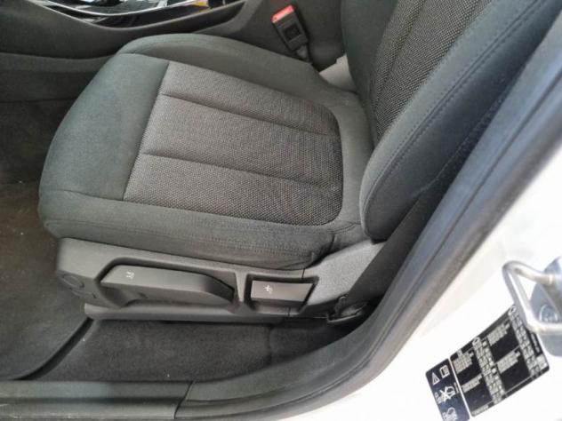 BMW X3 xdrive20d mhev 48V Business Advantage auto - Foto 13