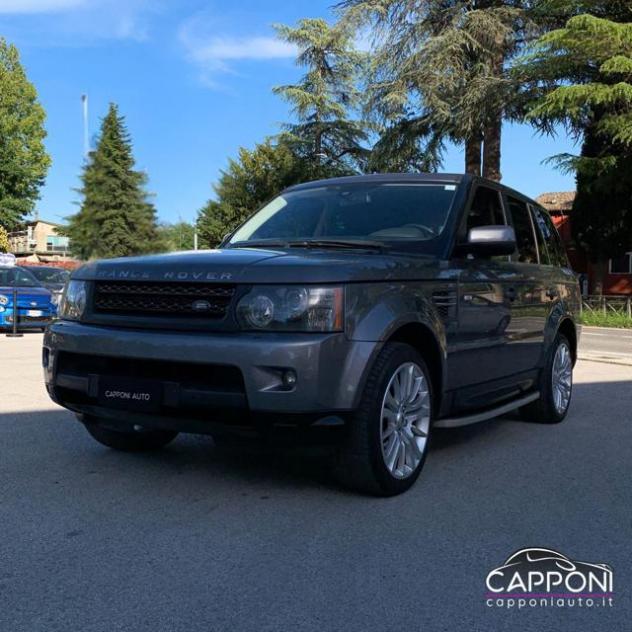 LAND ROVER Range Rover Sport 3.0 HSE rif. 24002826 - Foto 3