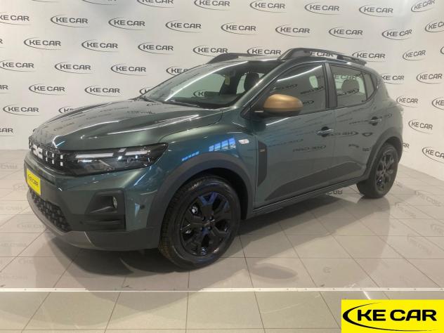 Dacia Sandero Sandero Stepway 1.2 Eco-G Extreme 120cv - Foto 4