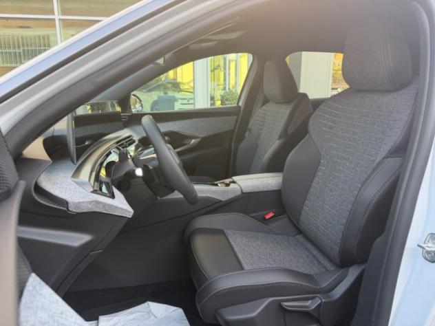 PEUGEOT 3008 Hybrid 145 e-DCS6 Allure Business PROMO FIN OIL rif. 23676780 - Foto 6