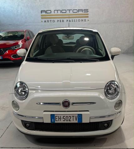 Fiat 500 Gpl Neopatentati tetto panoramico - Foto 2