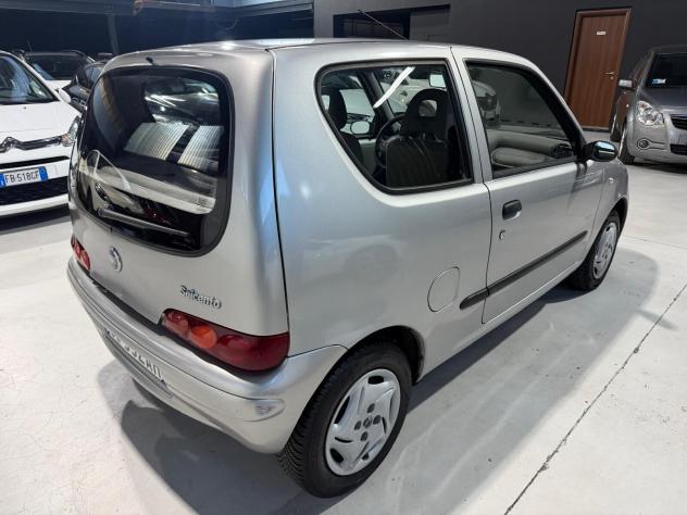 Fiat 600 Neopatentati Servosterzo Aria Condizionata - Foto 4