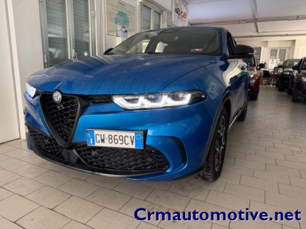 ALFA ROMEO Tonale 1.6 diesel 130 CV TCT6 Sprint rif. 24079267 - Foto 3