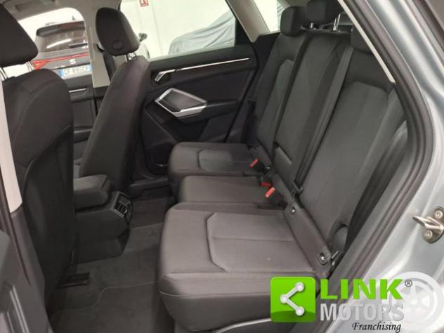 AUDI Q3 35 TDI S tronic Business Advanced GARANZIA rif. 23928989 - Foto 9