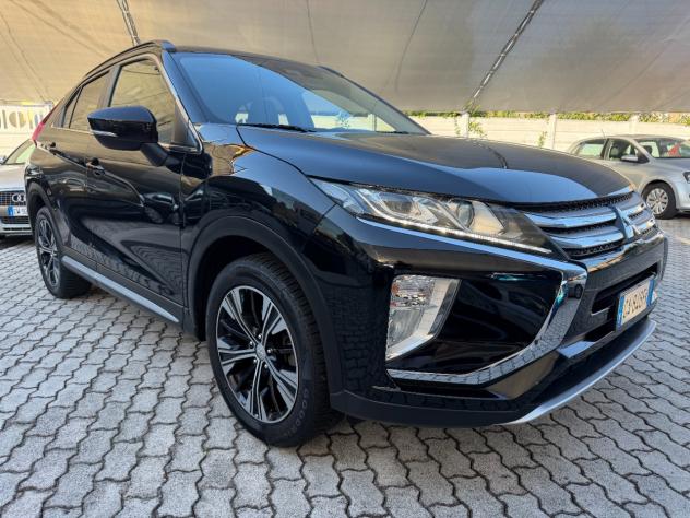 Mitsubishi Eclipse Cross 1.5 t Instyle 2wd SENZA VINCOLI PRONTA CONSEGNA - Foto 4