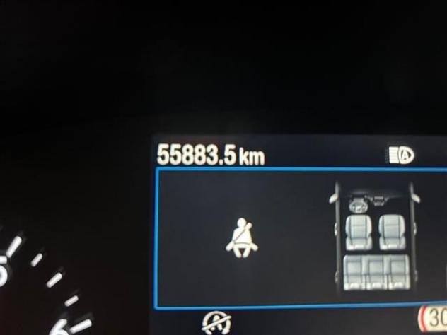 FORD Puma 1.0 ecoboost h Titanium Design s&s 125cv rif. 23806641 - Foto 10